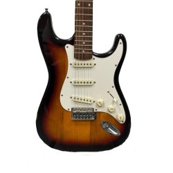 (BRUGT) Starsound Strat